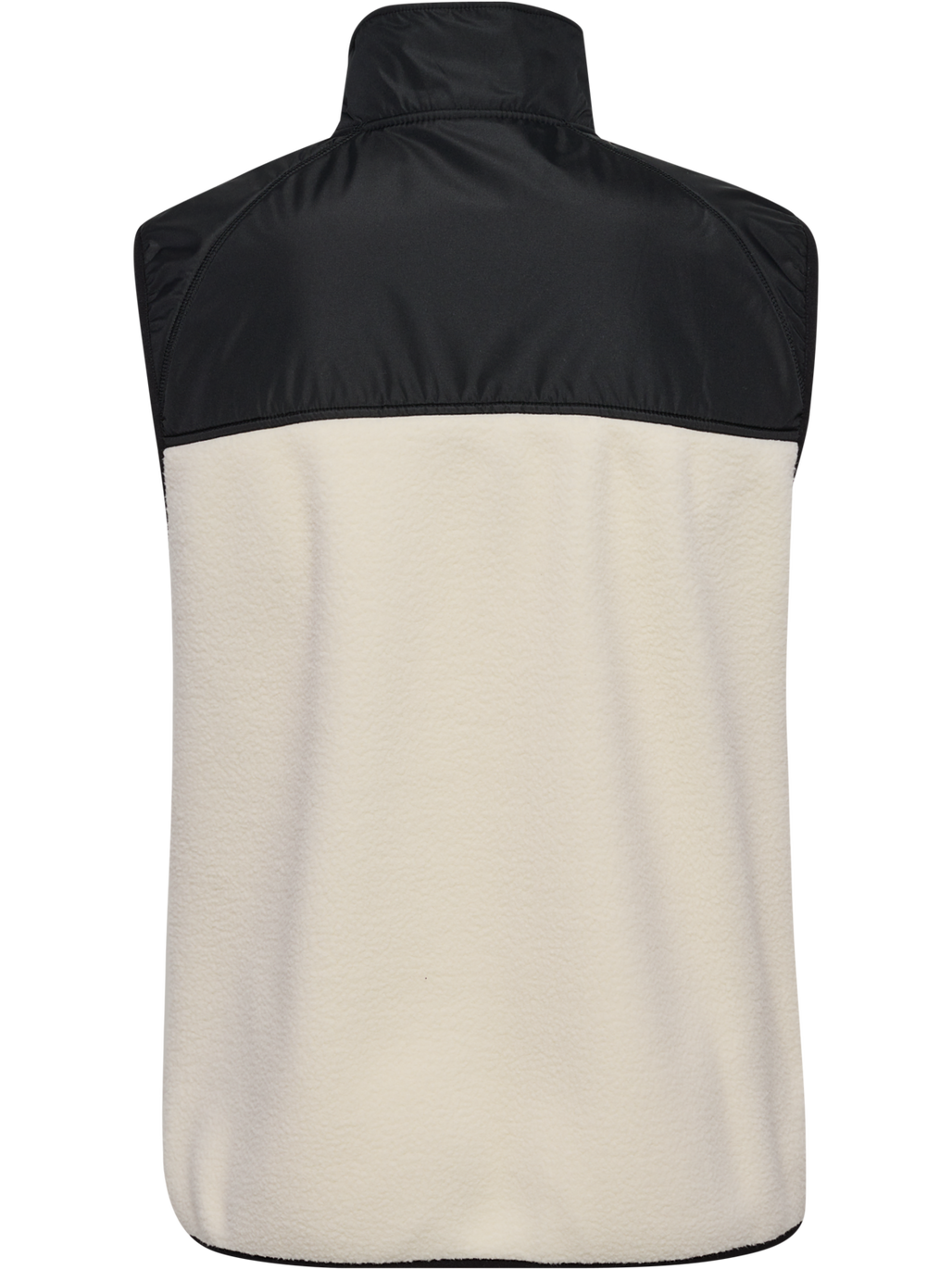 hmlLGC THEO FLEECE WAISTCOAT