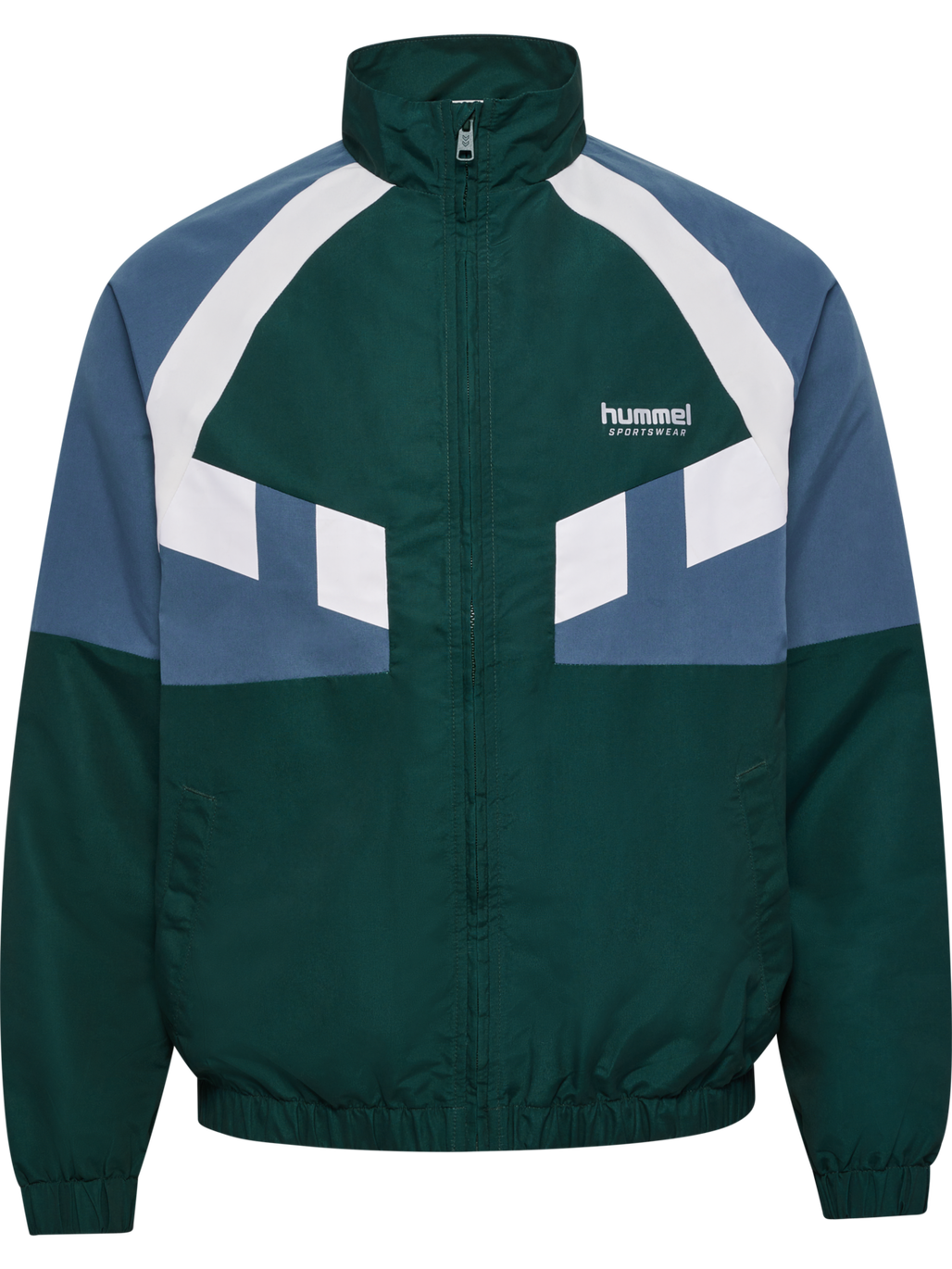 hmlTRACKSUIT JACKET SPORTSWEAR