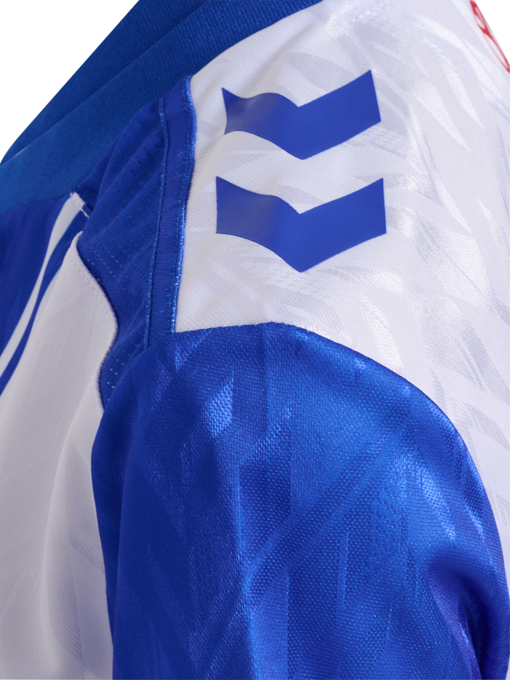 OB 24/25 HOME JERSEY SS KIDS