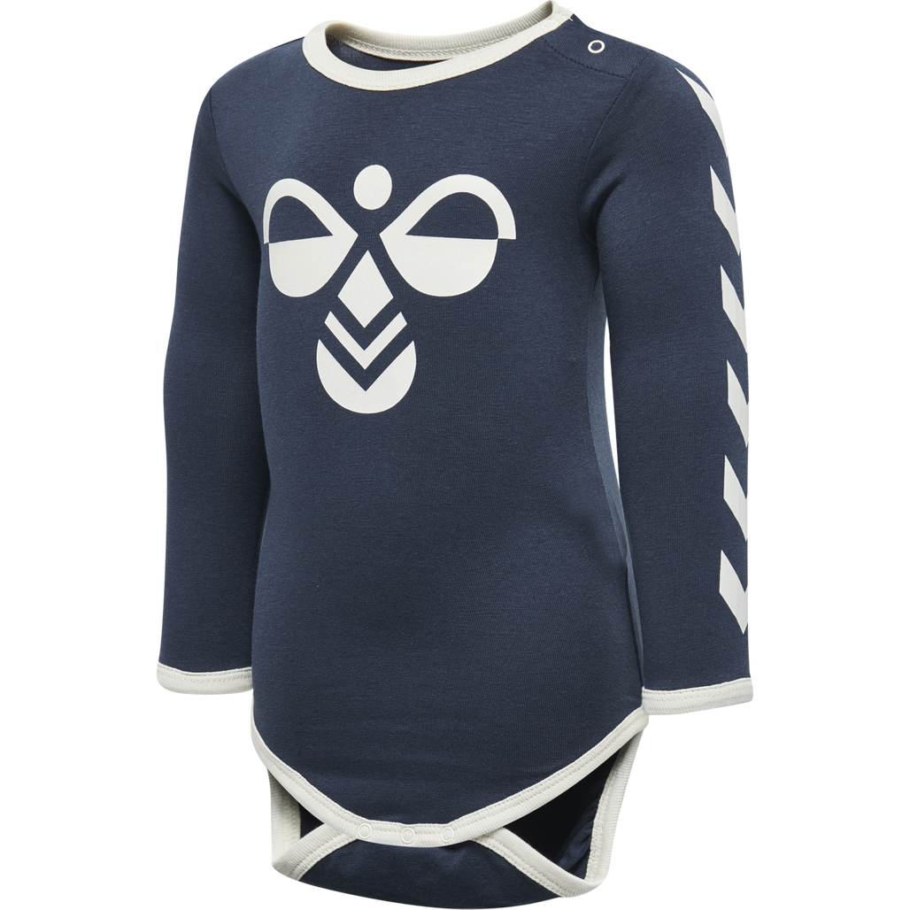 hmlFLIPPER LS BODYSTOCKING