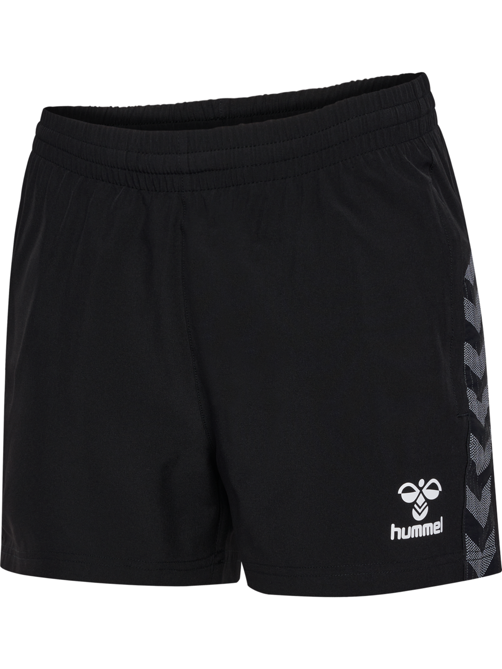 hmlAUTHENTIC WOVEN SHORTS WOMAN