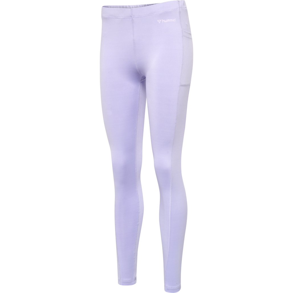 hmlMT MABLEY MID WAIST TIGHTS