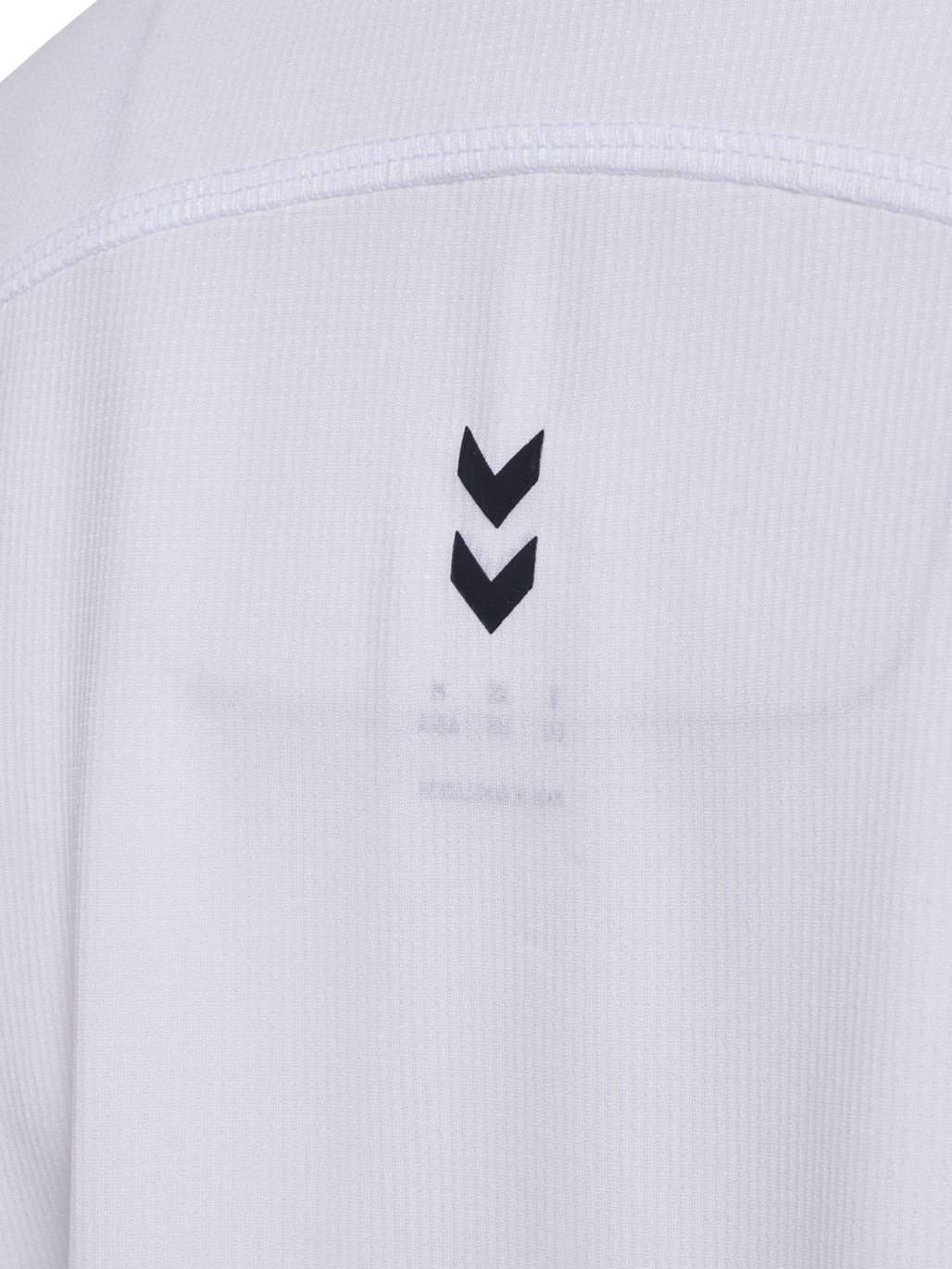 hmlPULSE WORKOUT W T-SHIRT L/S