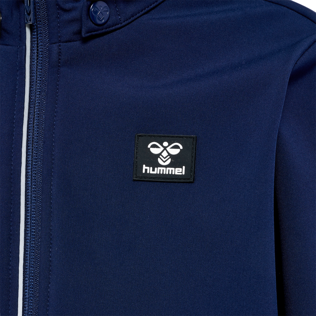 hmlMARS SOFTSHELL JACKET