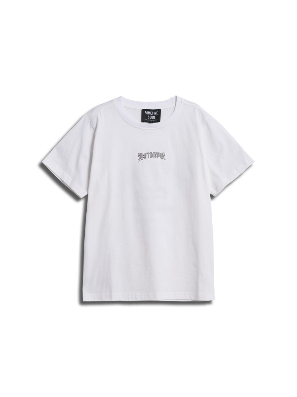 stsULRICH T-SHIRT S/S