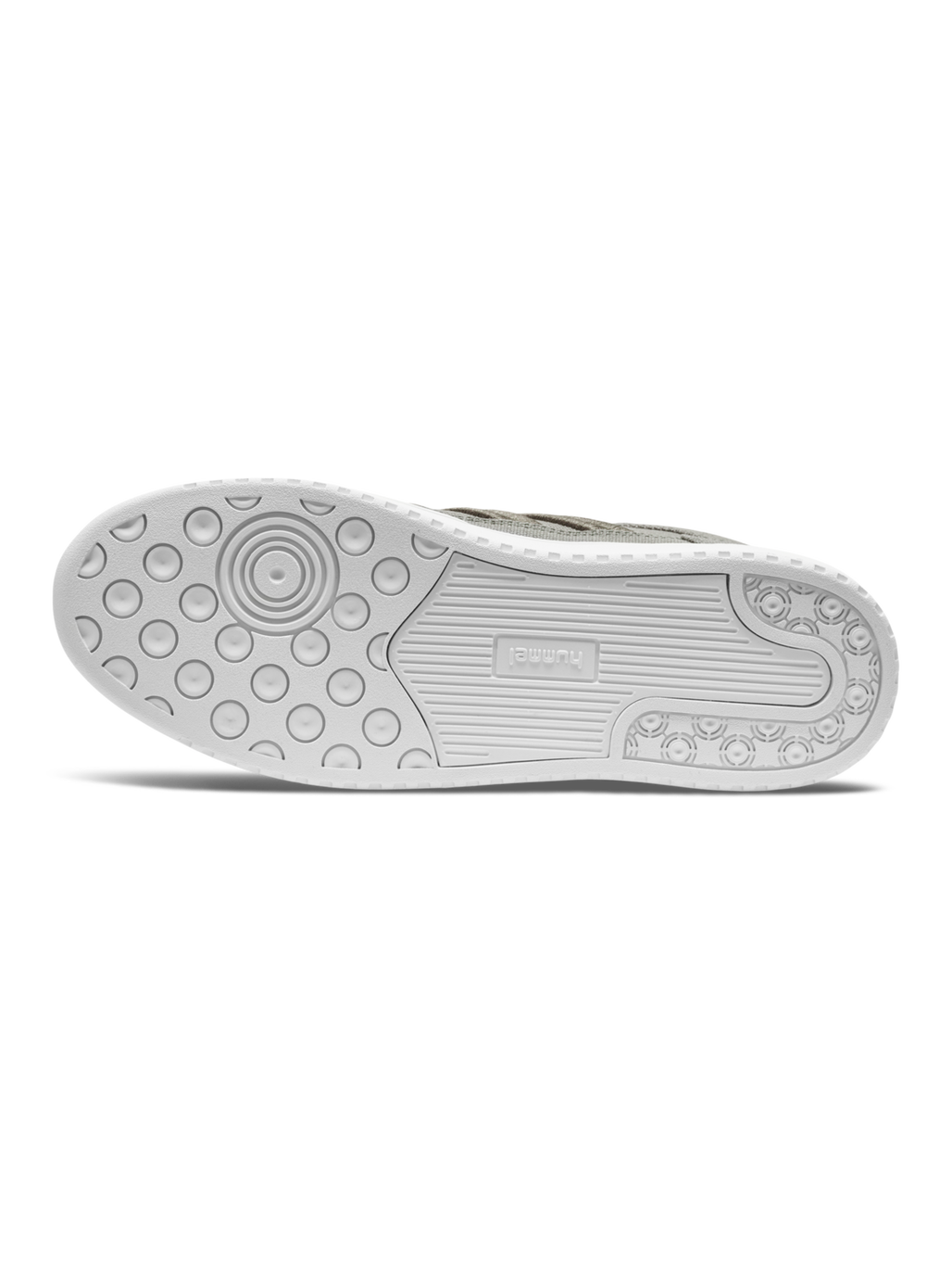 ST. POWER PLAY CANVAS