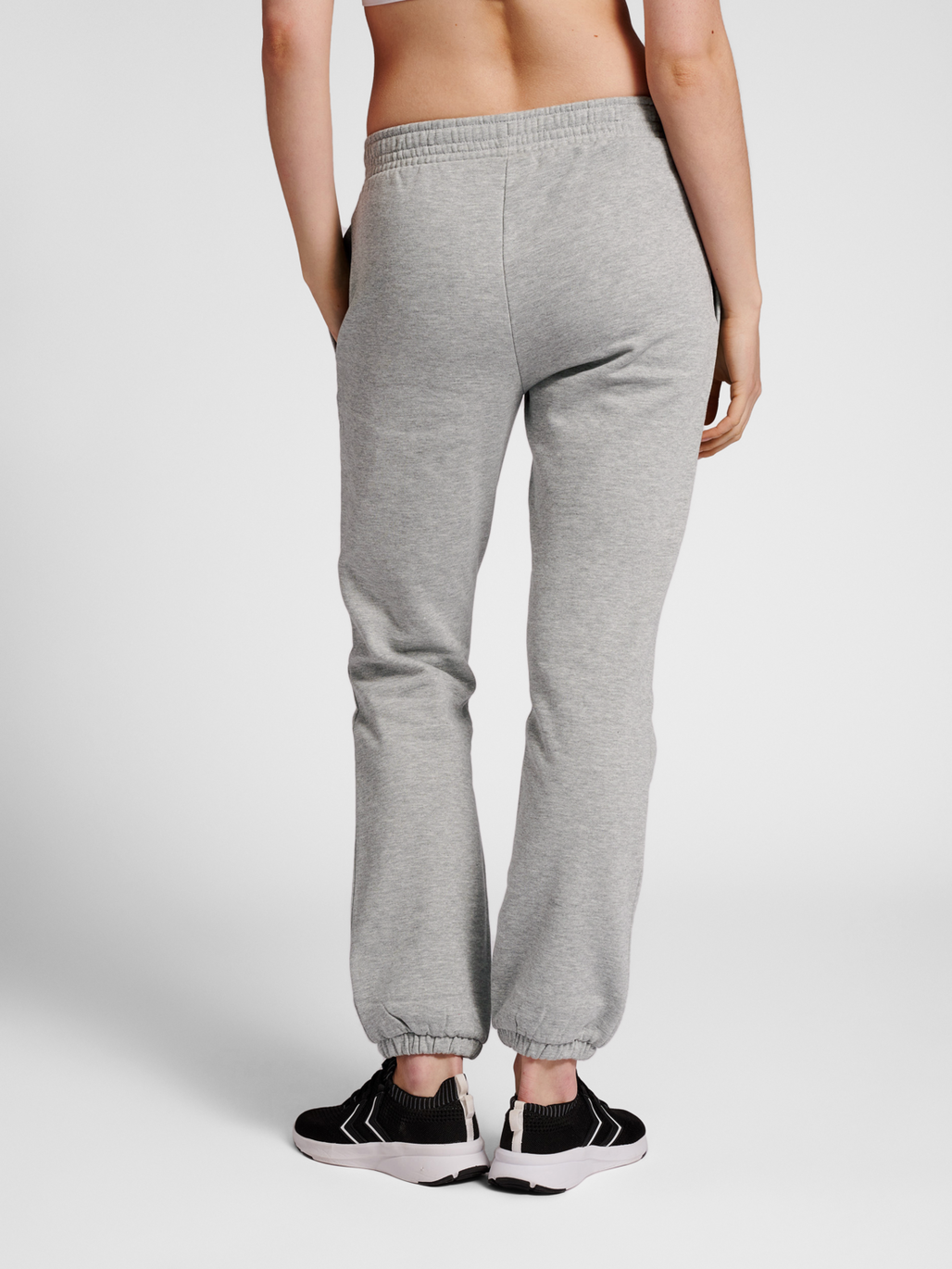hmlGG12 SWEAT PANTS WOMAN