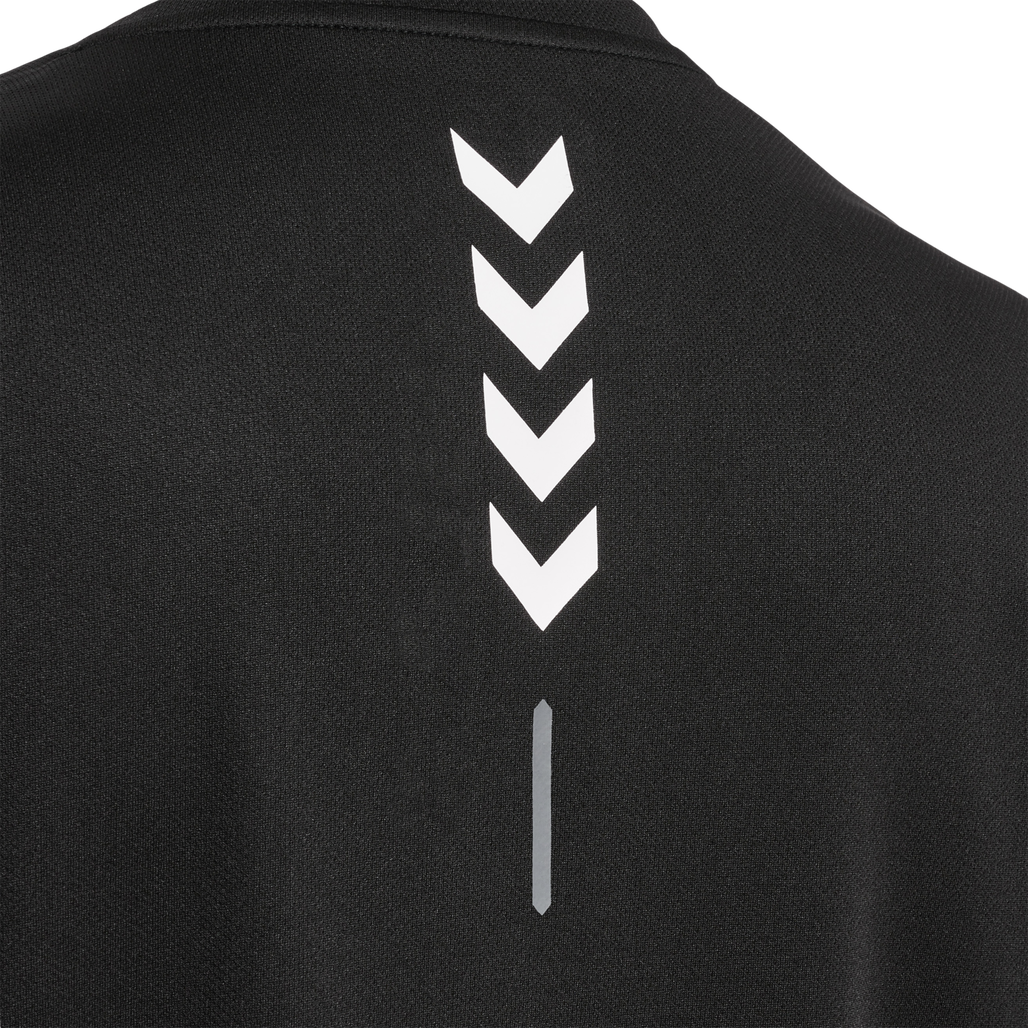 hmlTE CURVY T-SHIRT PLUS