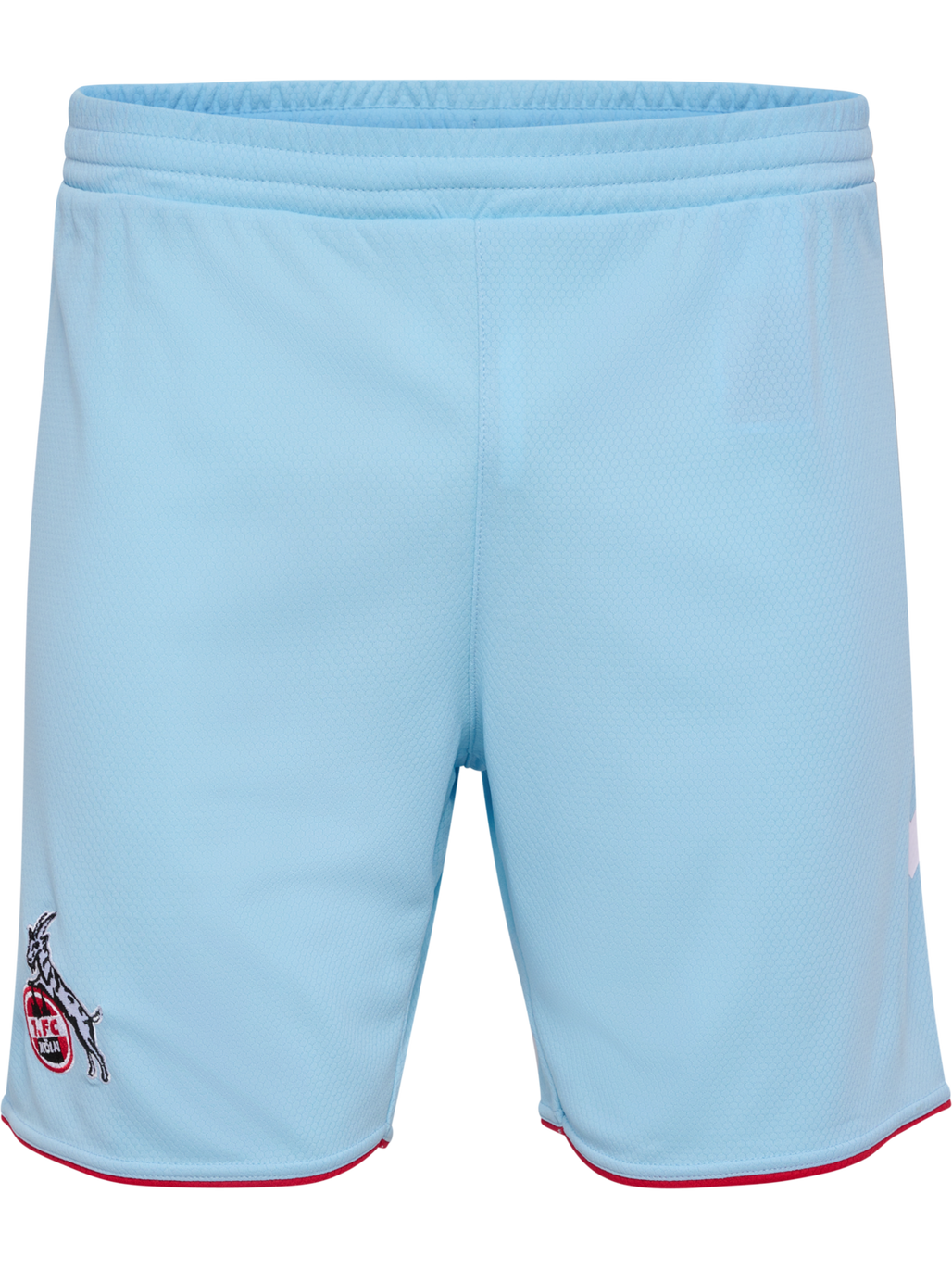 1FCK 23/24 3RD SHORTS