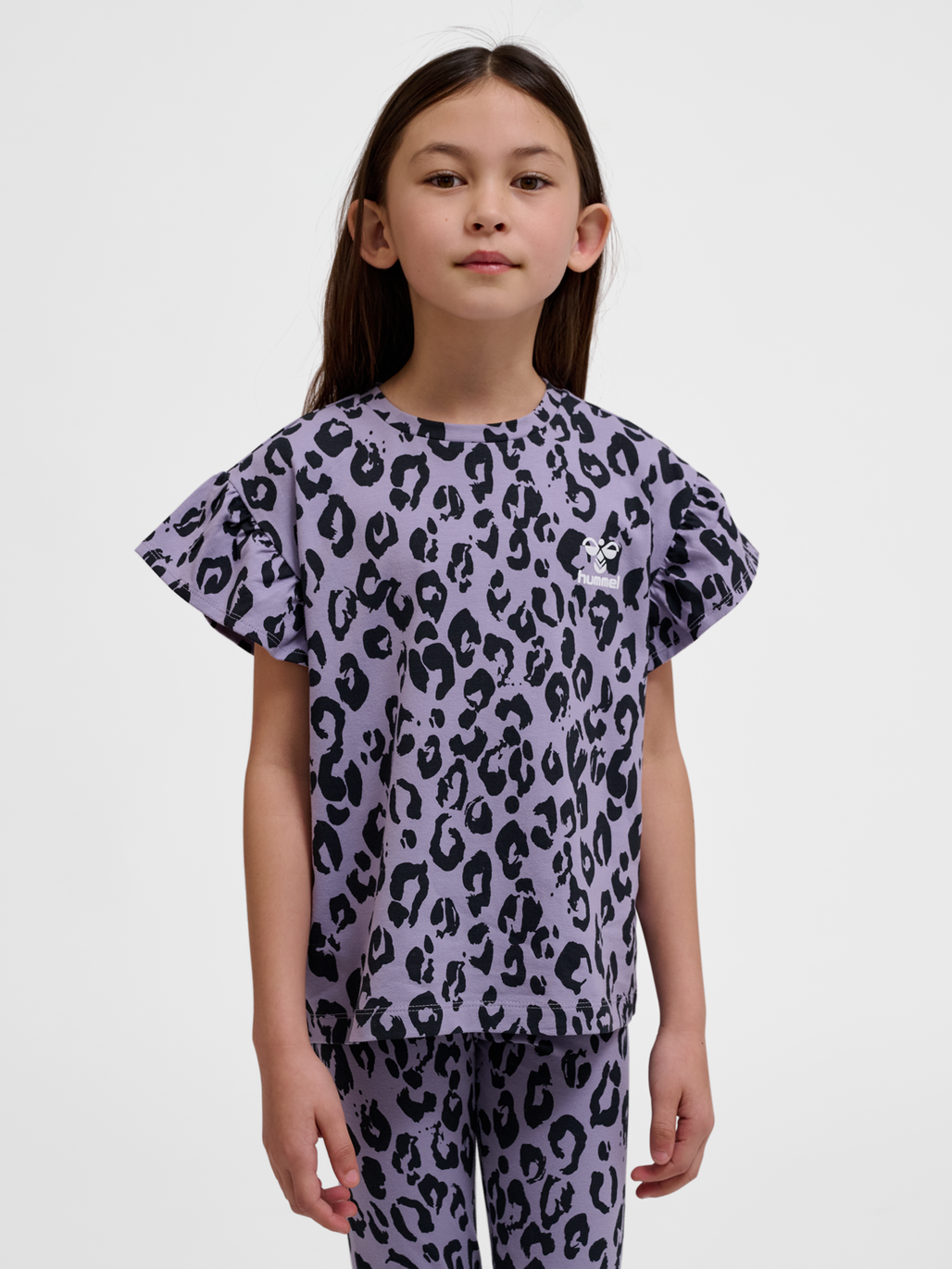 hmlMUSSE T-SHIRT S/S