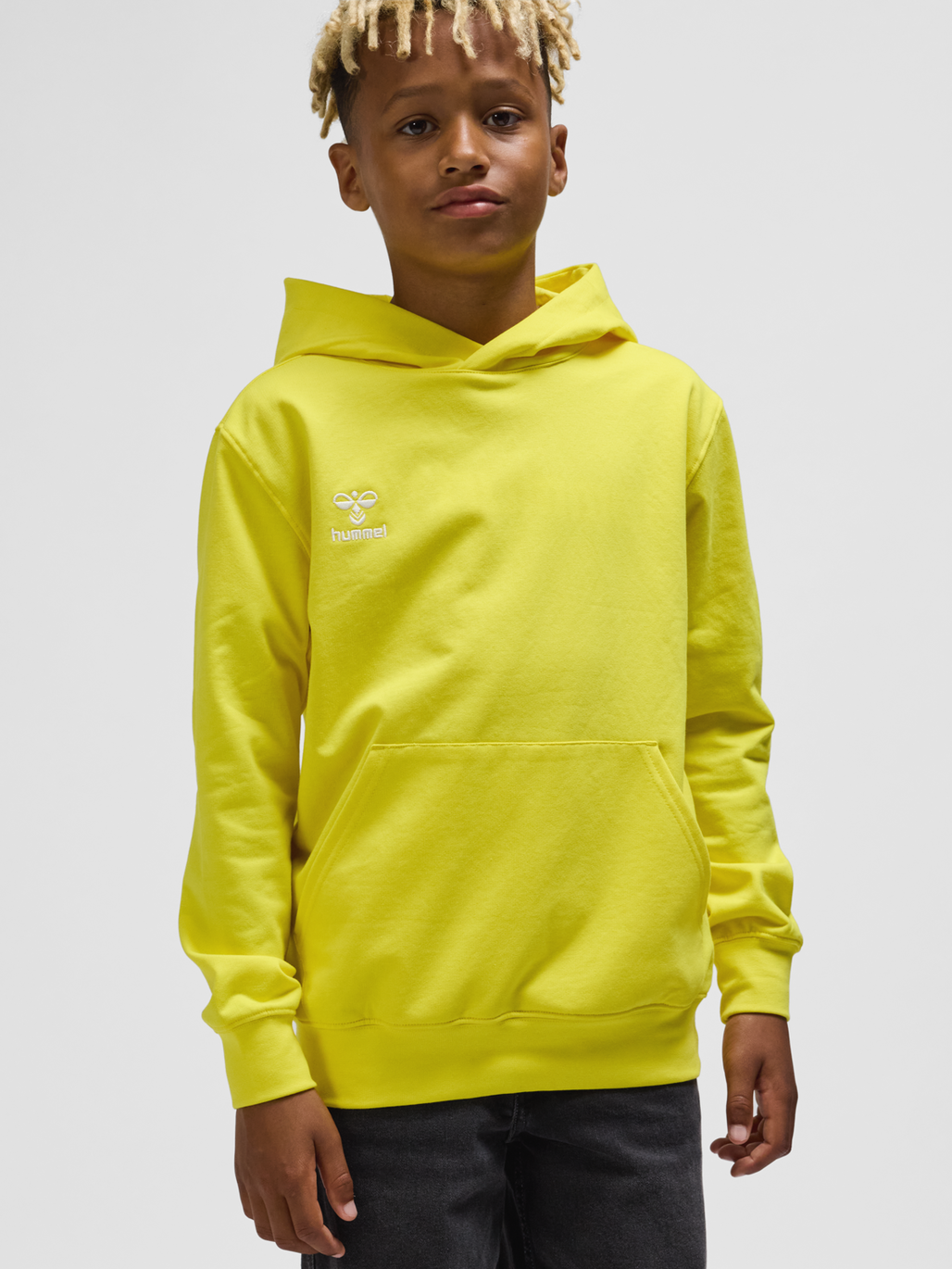 hmlGO 2.0 HOODIE KIDS