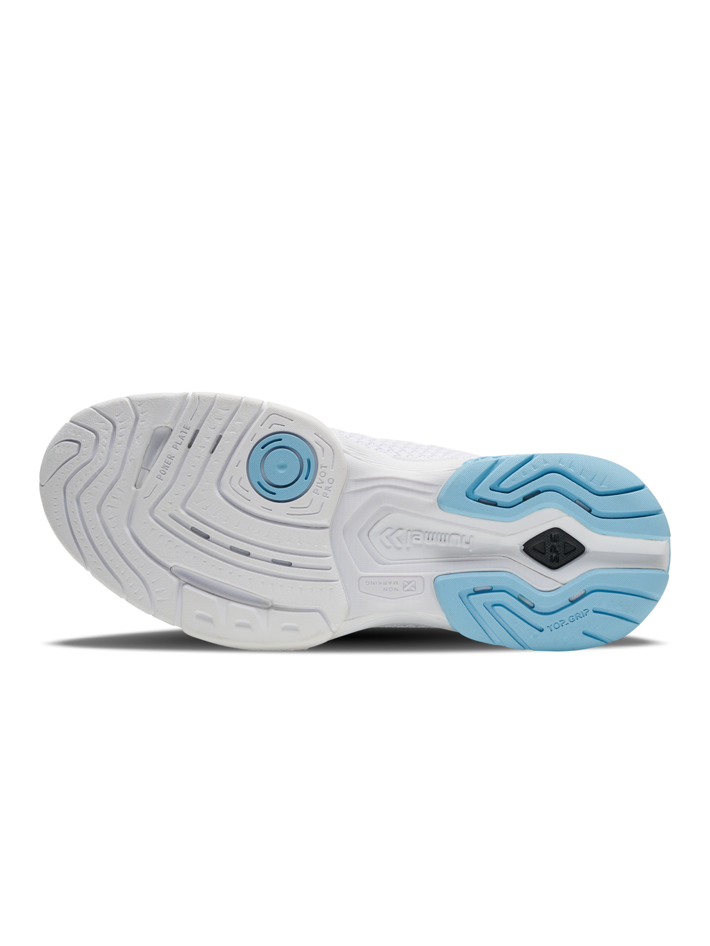 AEROCHARGE FUSION STZ W