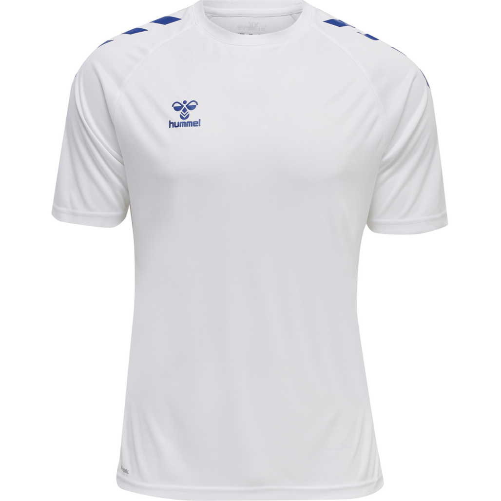 hmlCORE XK CORE POLY T-SHIRT S/S