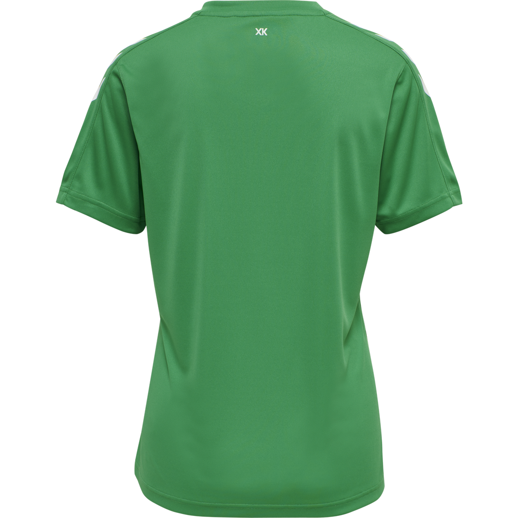 hmlCORE XK POLY JERSEY S/S WOMAN