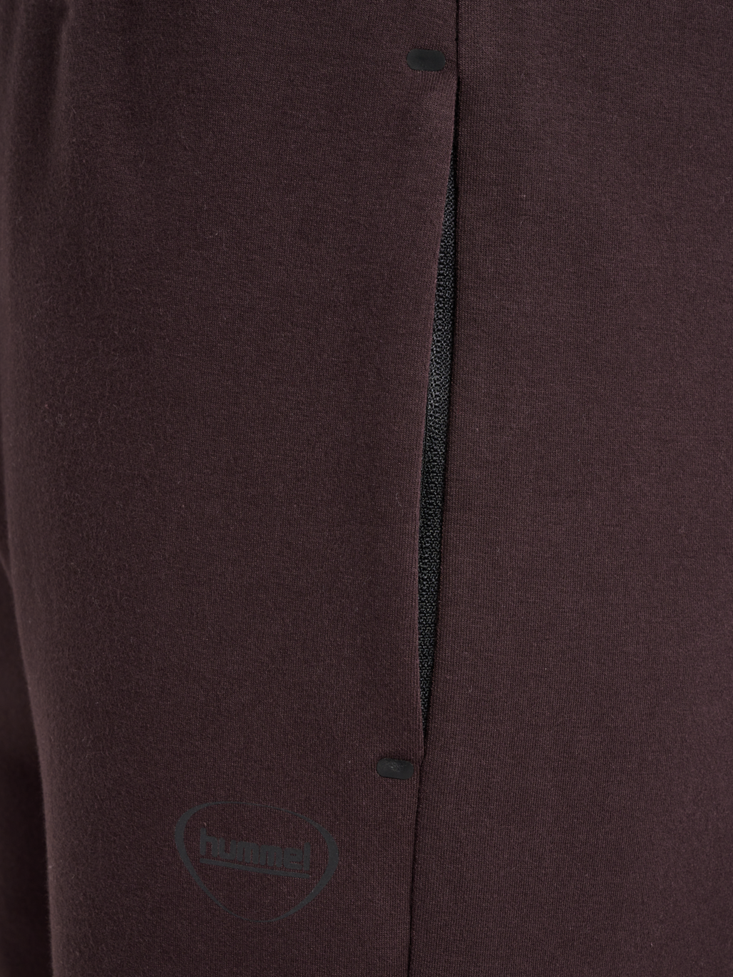 hmlTECH FLEECE REGULAR PANTS