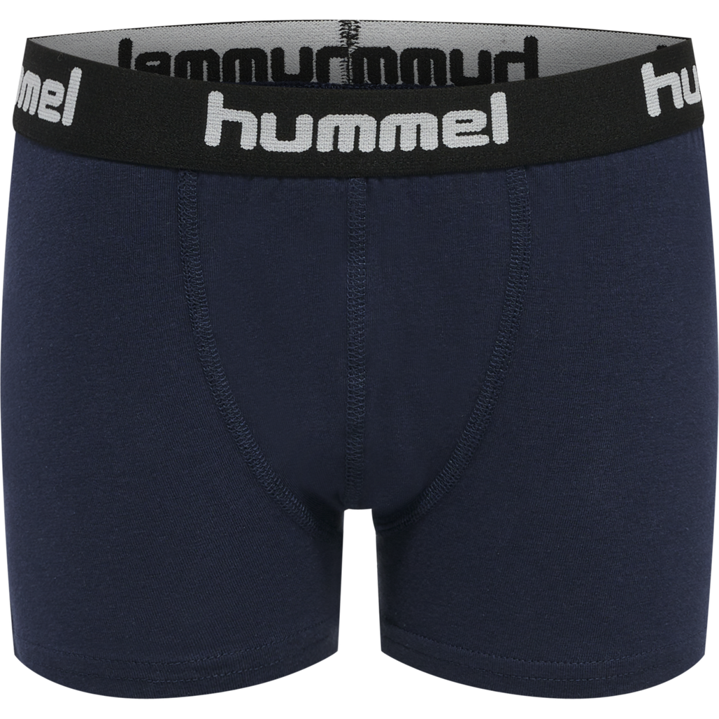 hmlNOLAN BOXERS 2-PACK