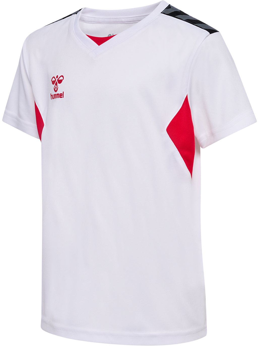 hmlAUTHENTIC PL JERSEY S/S KIDS