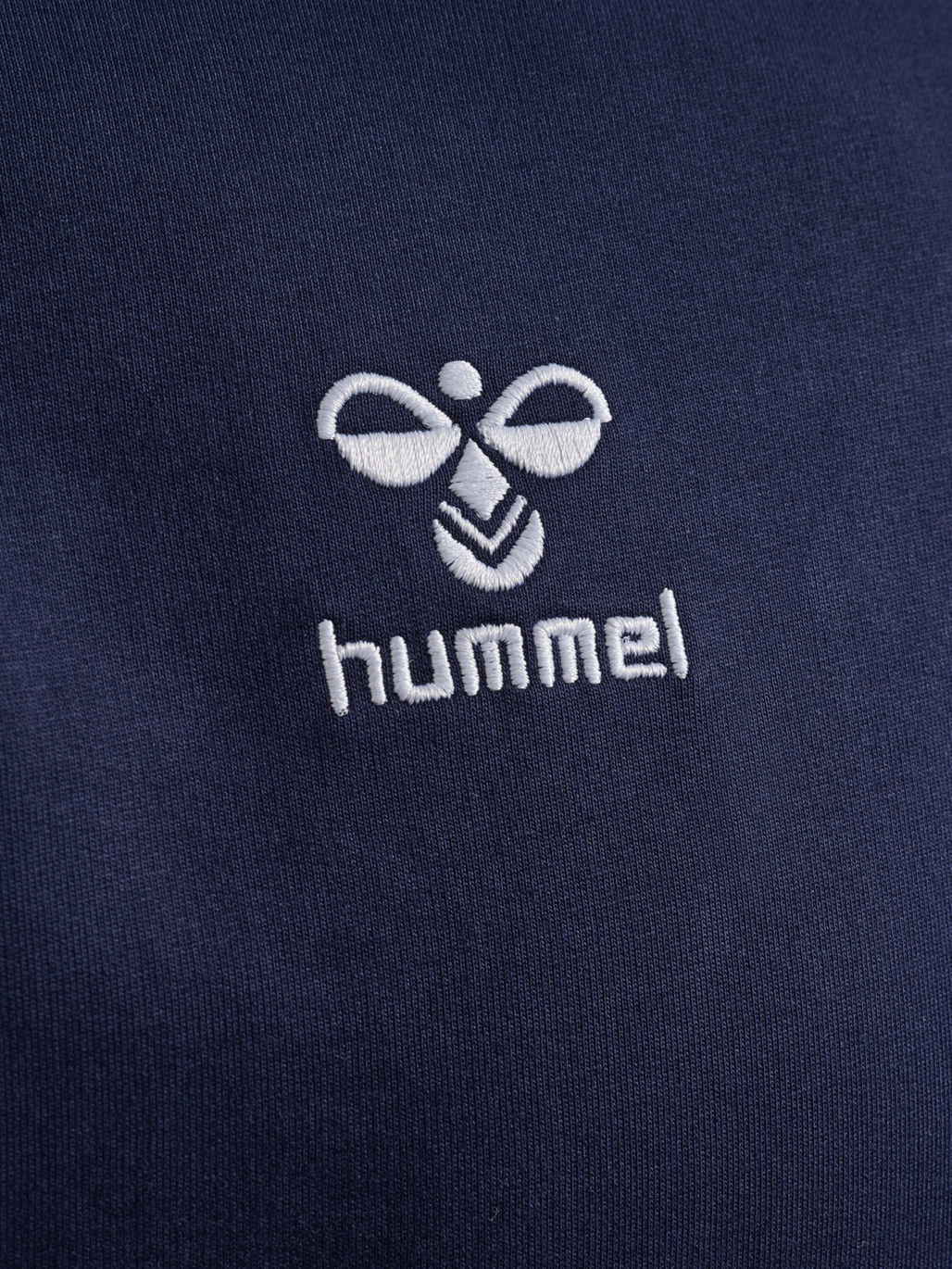 hmlGO 2.0 SWEATSHIRT