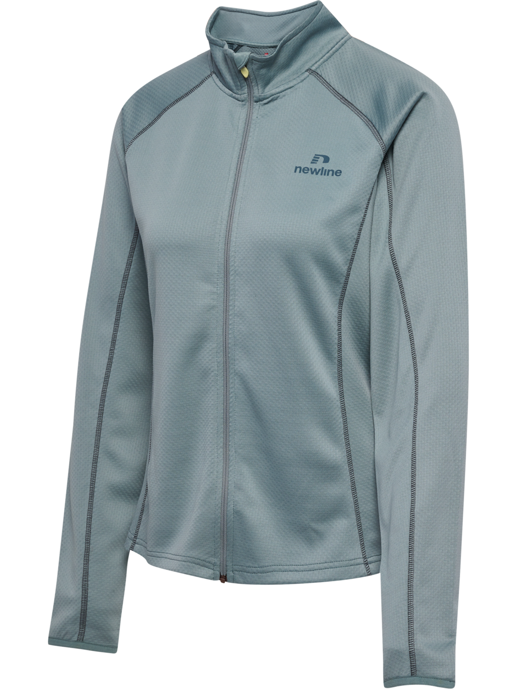 nwlAGILE FULL ZIP MIDLAYER W