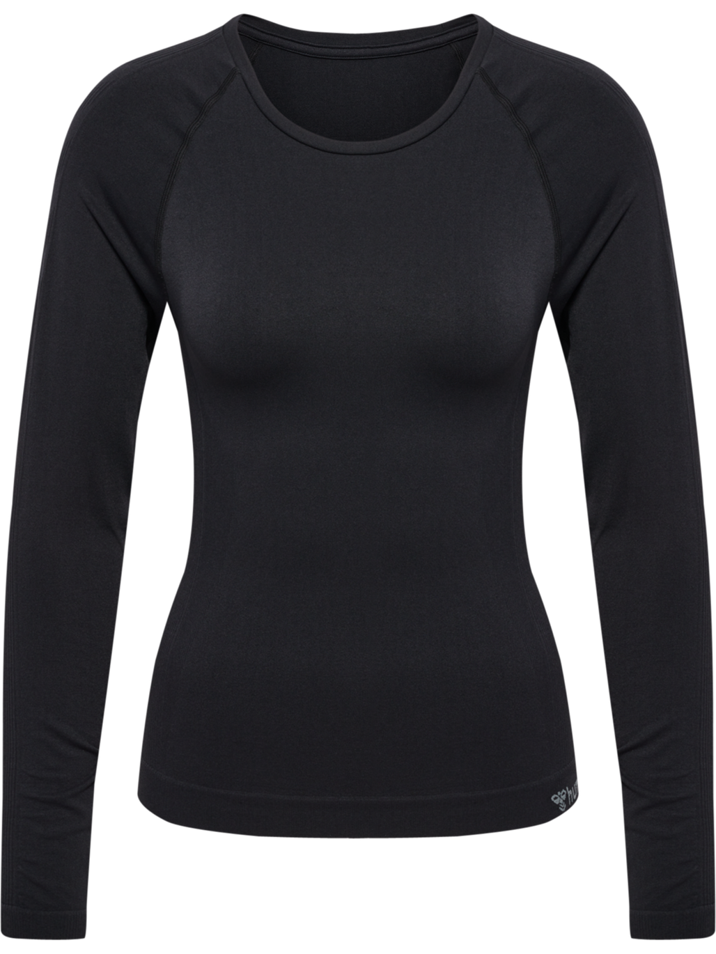 hmlTIF SEAMLESS T-SHIRT L/S