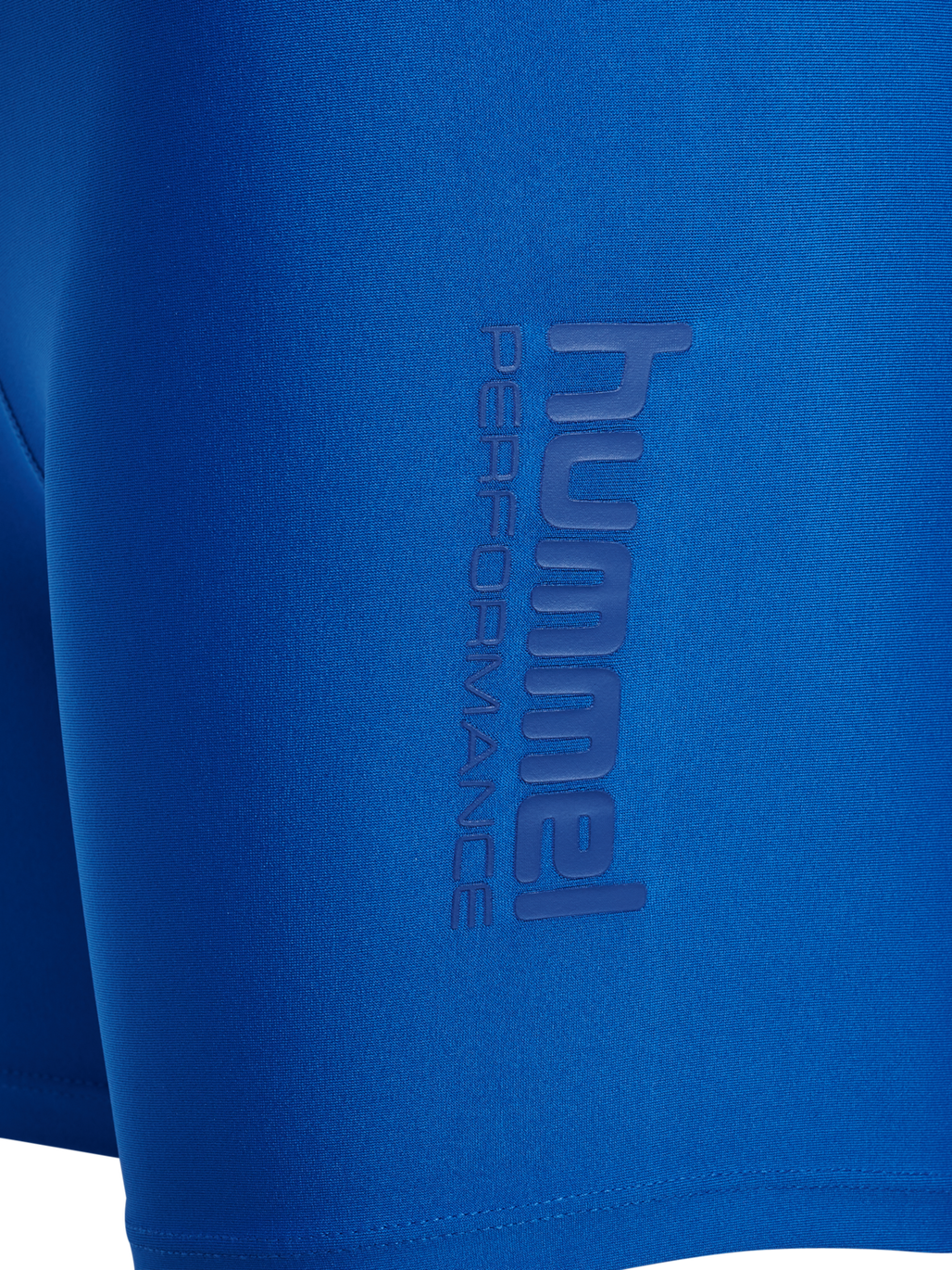 hmlFAST MID WAIST TIGHT SHORTS