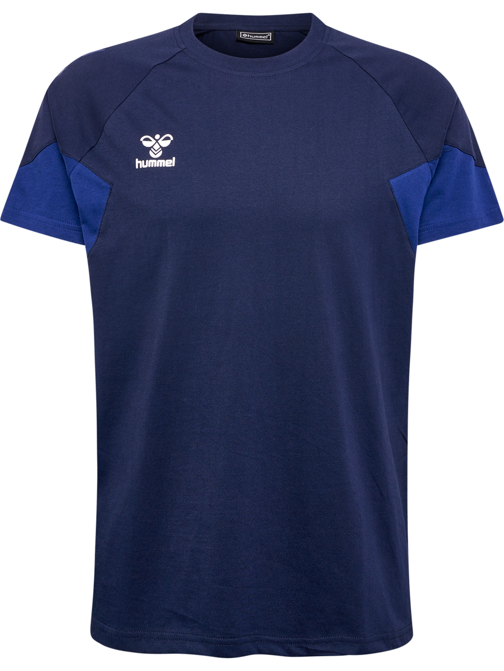 hmlTRAVEL T-SHIRT S/S