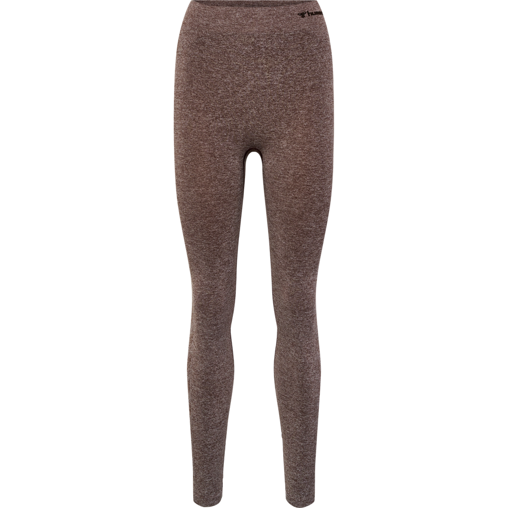 hmlCI SEAMLESS MID WAIST TIGHTS