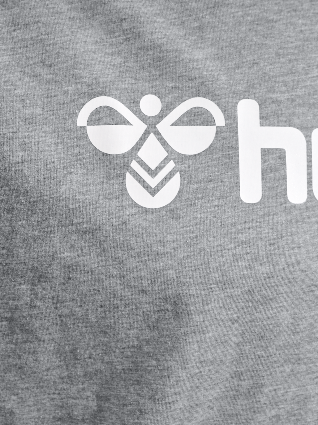 hmlGO 2.0 LOGO T-SHIRT S/S