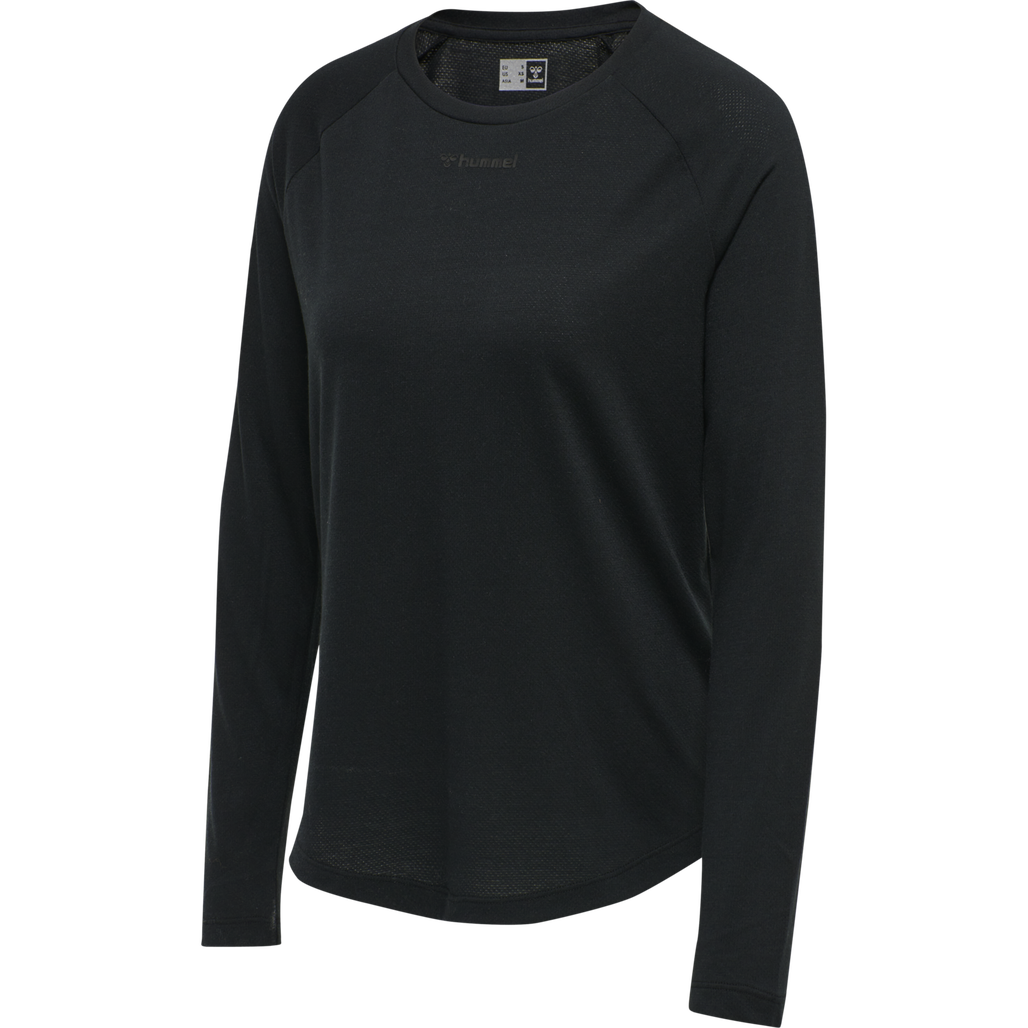 hmlMT VANJA T-SHIRT L/S