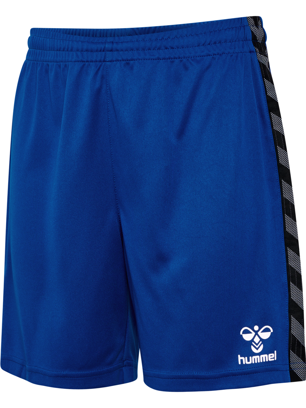 hmlAUTHENTIC PL SHORTS KIDS