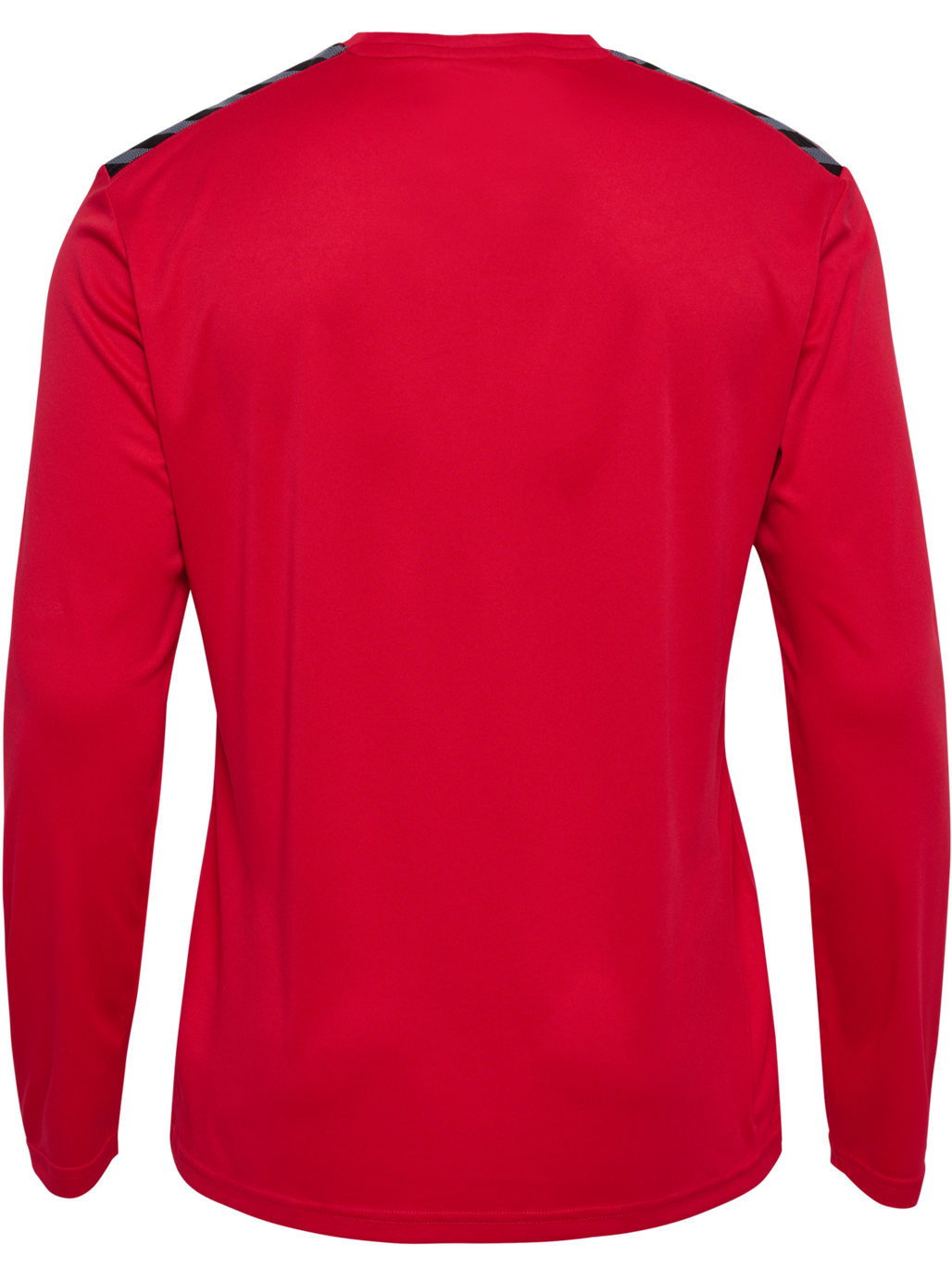 hmlAUTHENTIC PL JERSEY L/S