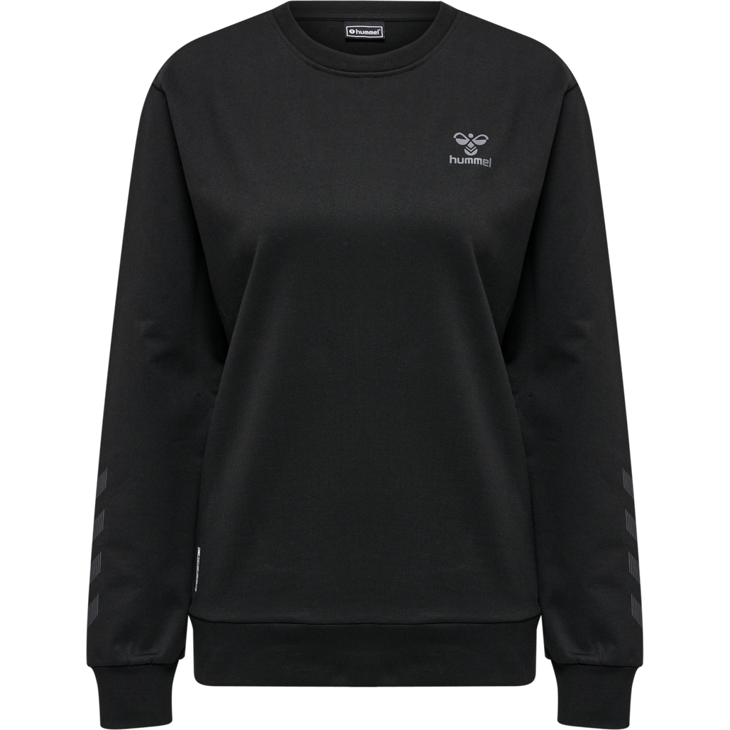 hmlOFFGRID COTTON SWEATSHIRT WO