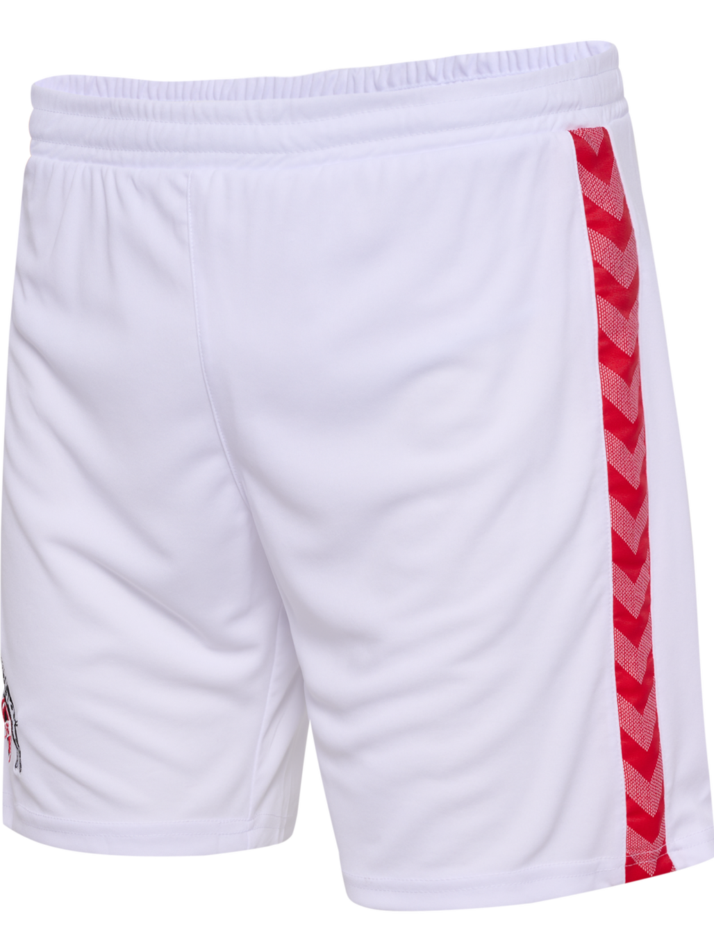 1FCK 23/24 HOME SHORTS