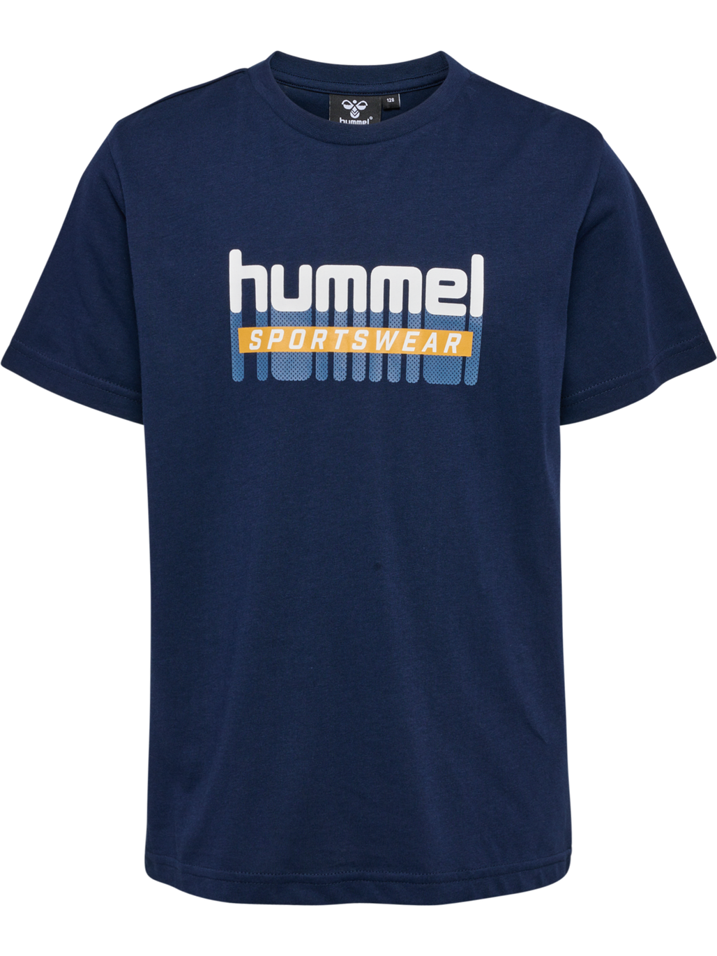 hmlTUKAS T-SHIRT S/S