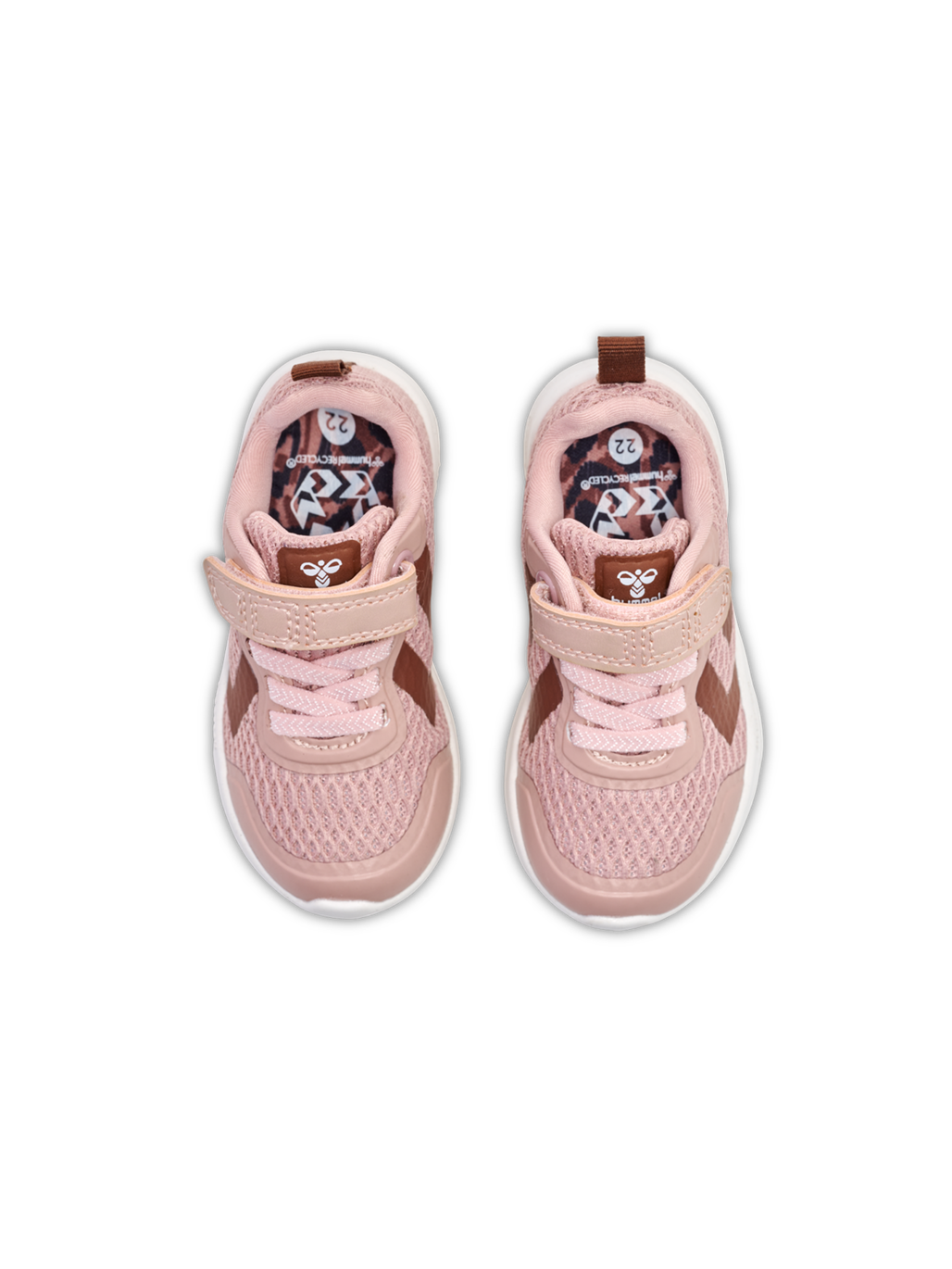 ACTUS ML RECYCLED INFANT