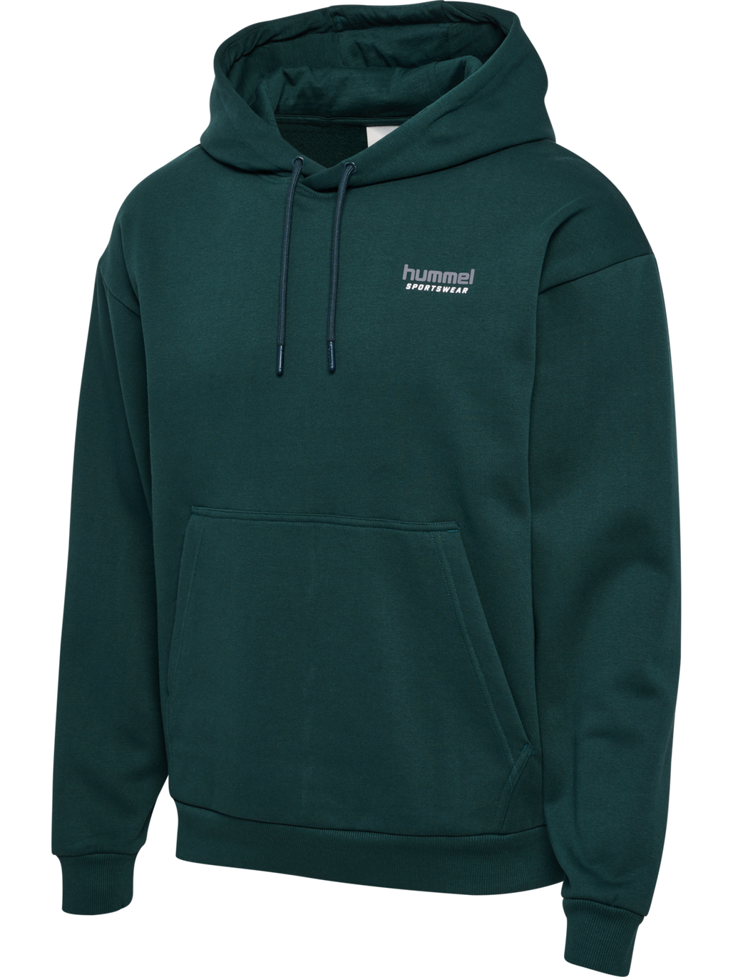 hmlLOOSE HOODIE SPORTSWEAR