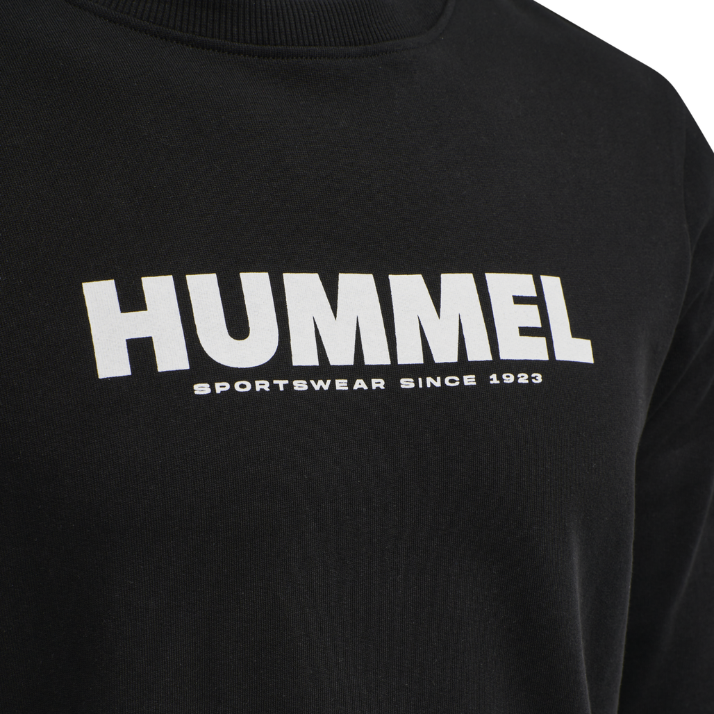 hmlLEGACY SWEATSHIRT PLUS