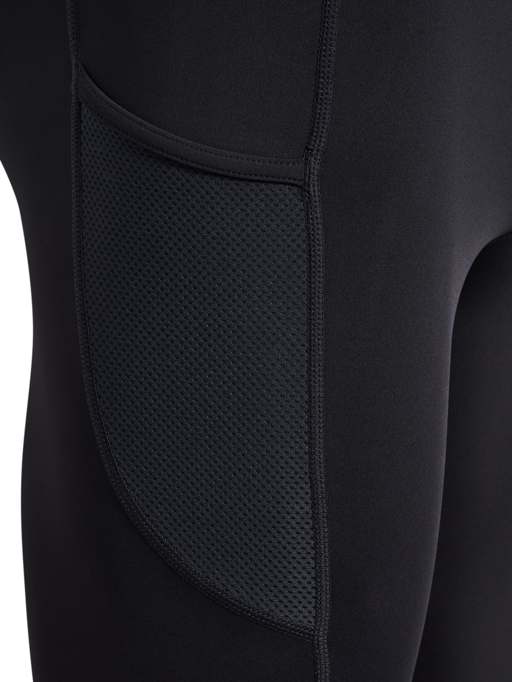 nwlRACE POCKET TIGHTS