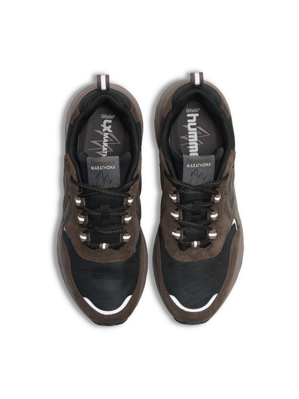 MARATHONA REACH LX WT