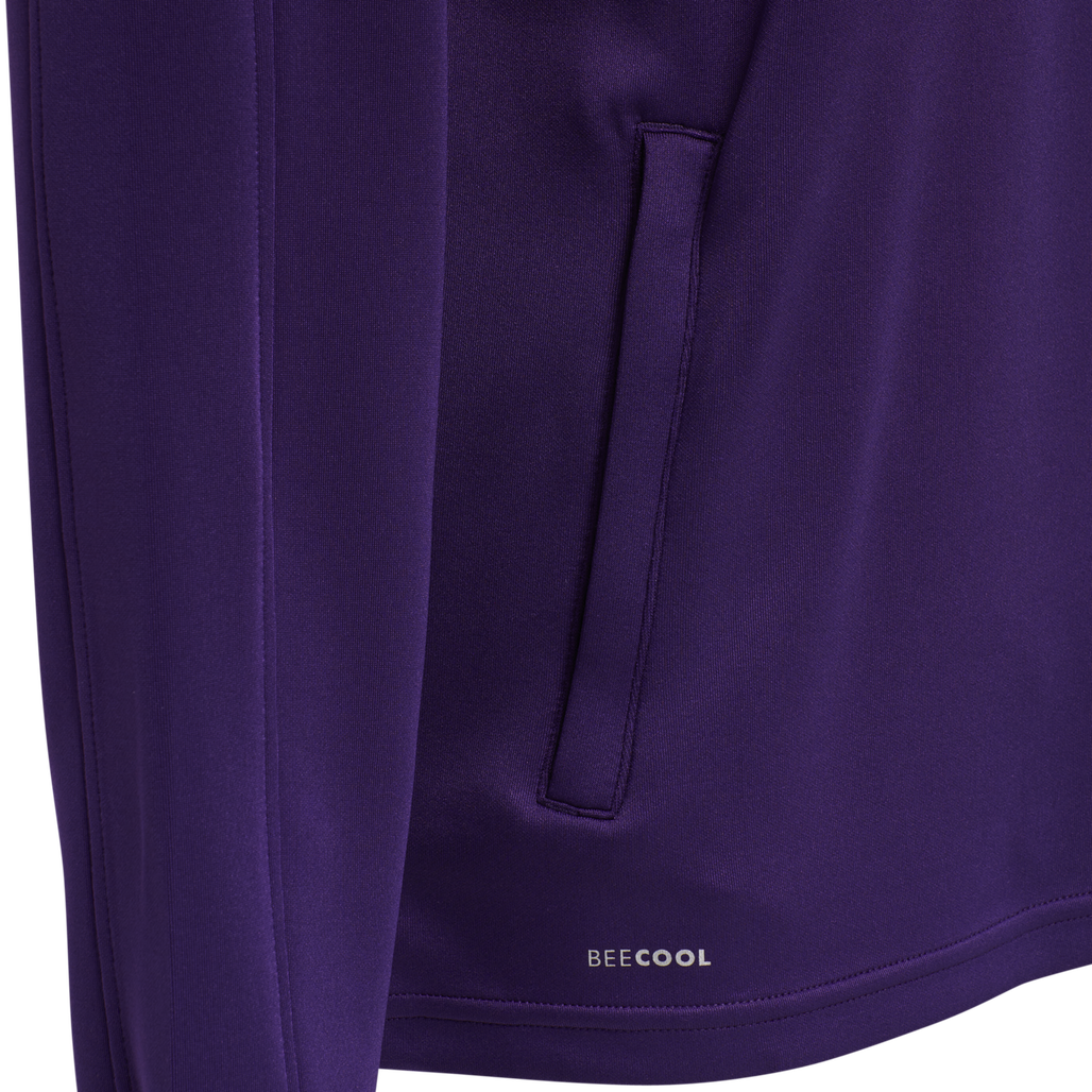 hmlCORE XK POLY SWEAT HOODIE WOMAN