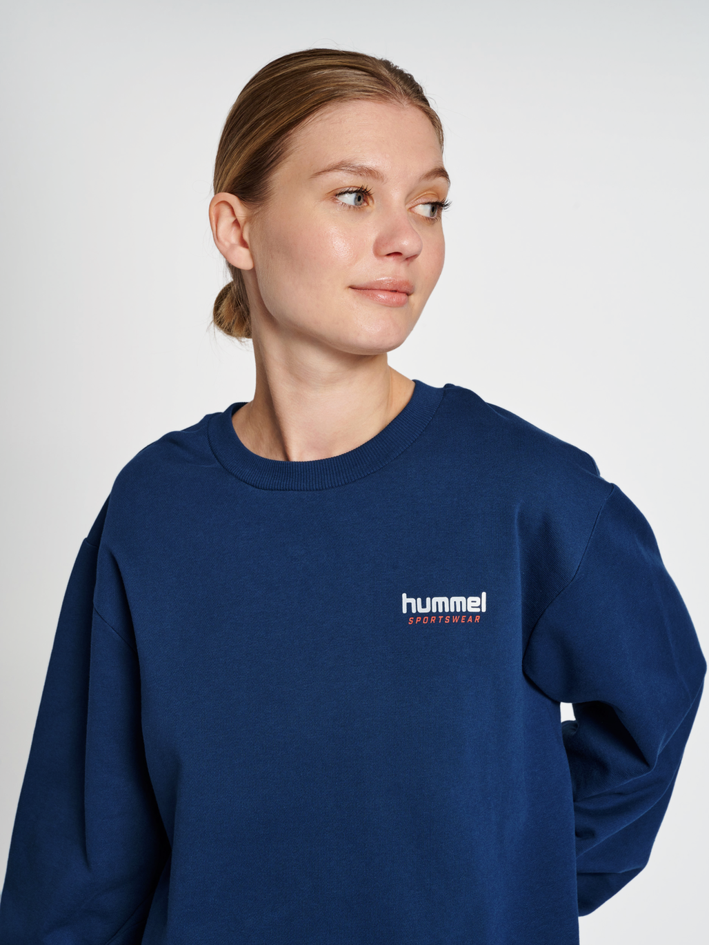 hmlLGC AUSTIN SWEATSHIRT