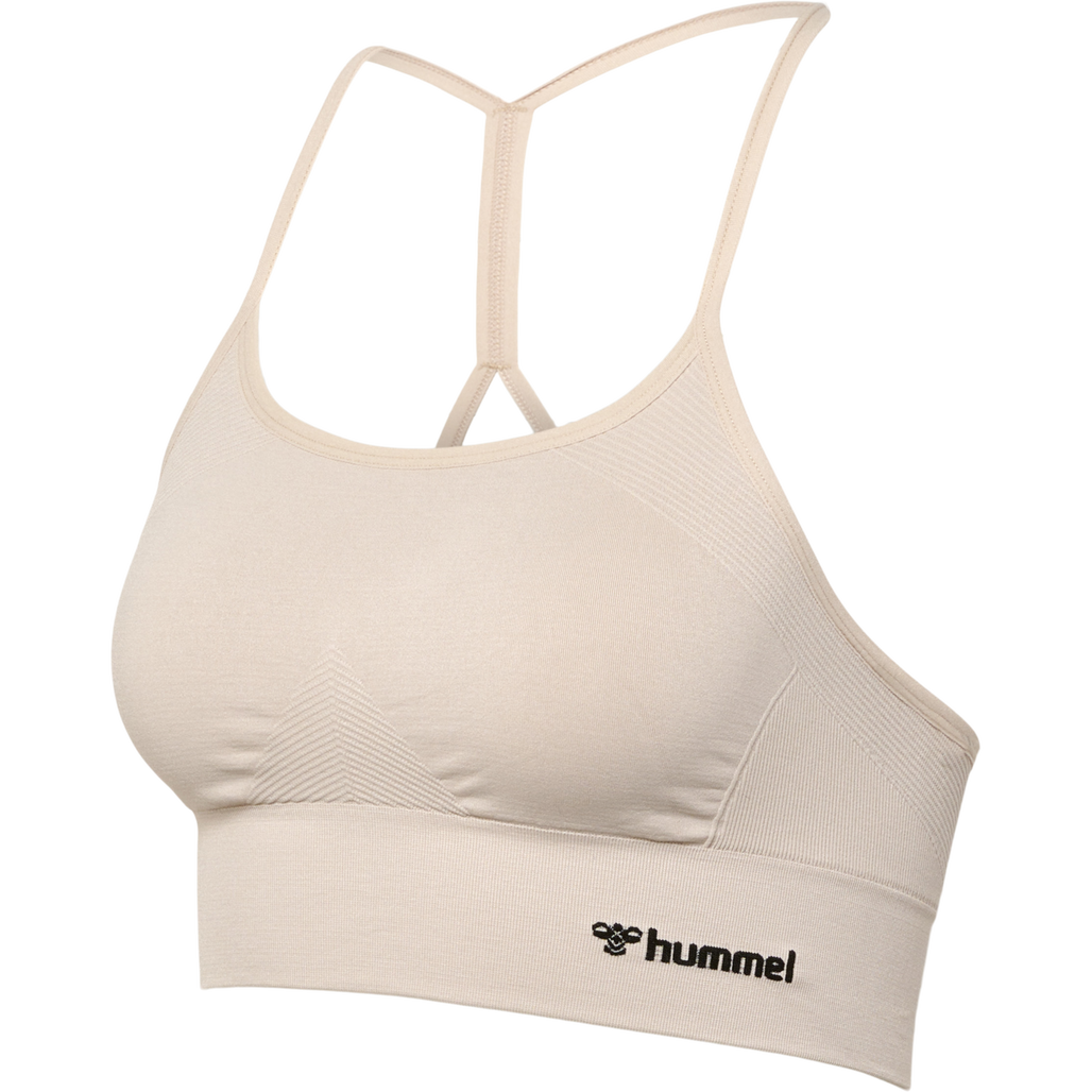 hmlTIFFY SEAMLESS SPORTS TOP