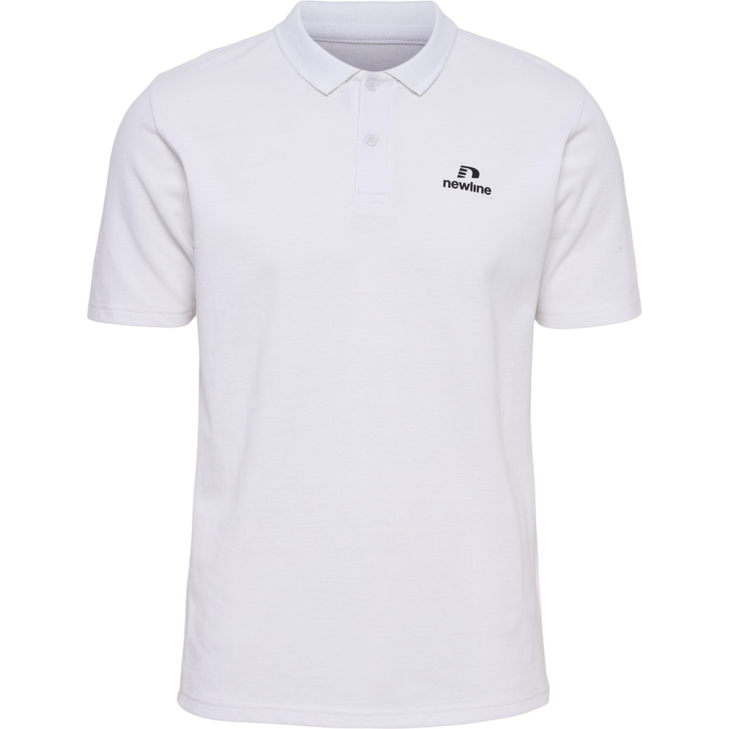 nwlLEA COTTON POLO MEN