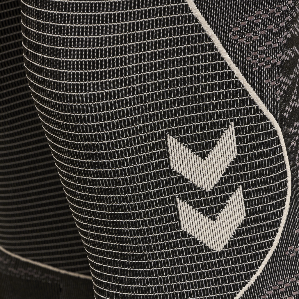 hmlMT MILA SEAMLESS MID WAIST TIGHT