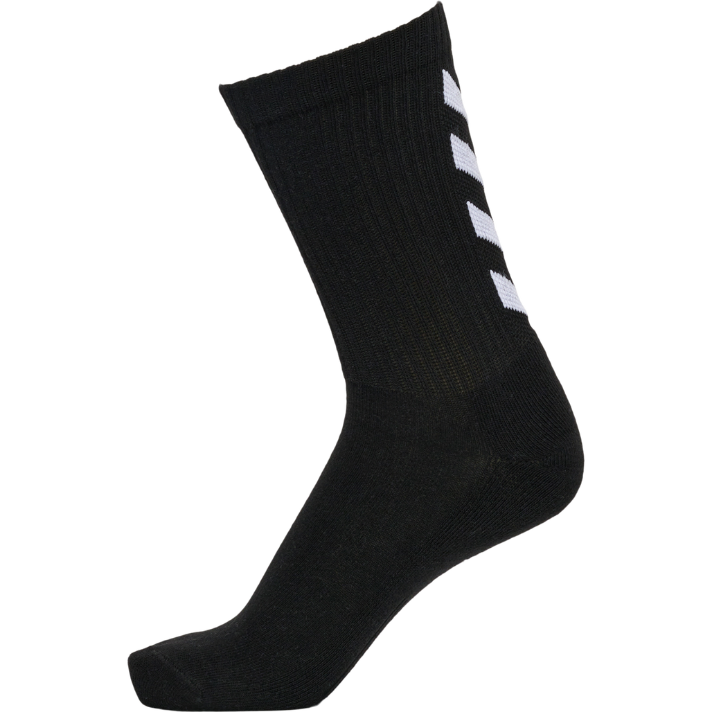FUNDAMENTAL 3-PACK SOCK