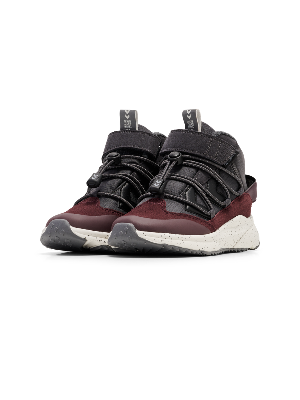 REACH CONQUER MID TEX JR