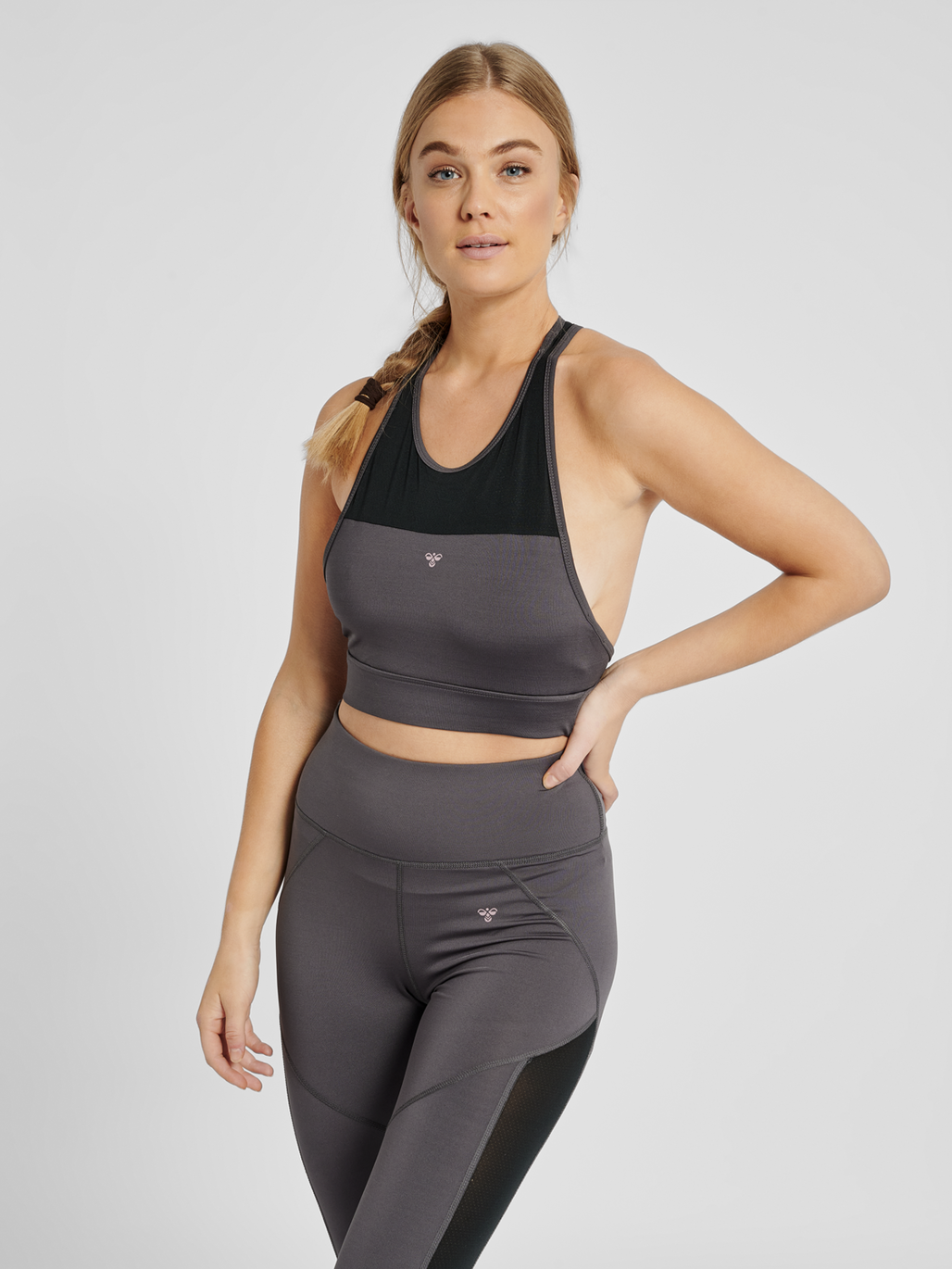 hmlNORMA SPORTS BRA