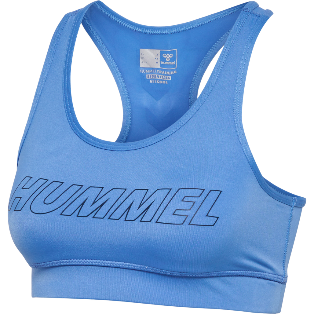 hmlTE TOLA SPORTS BRA
