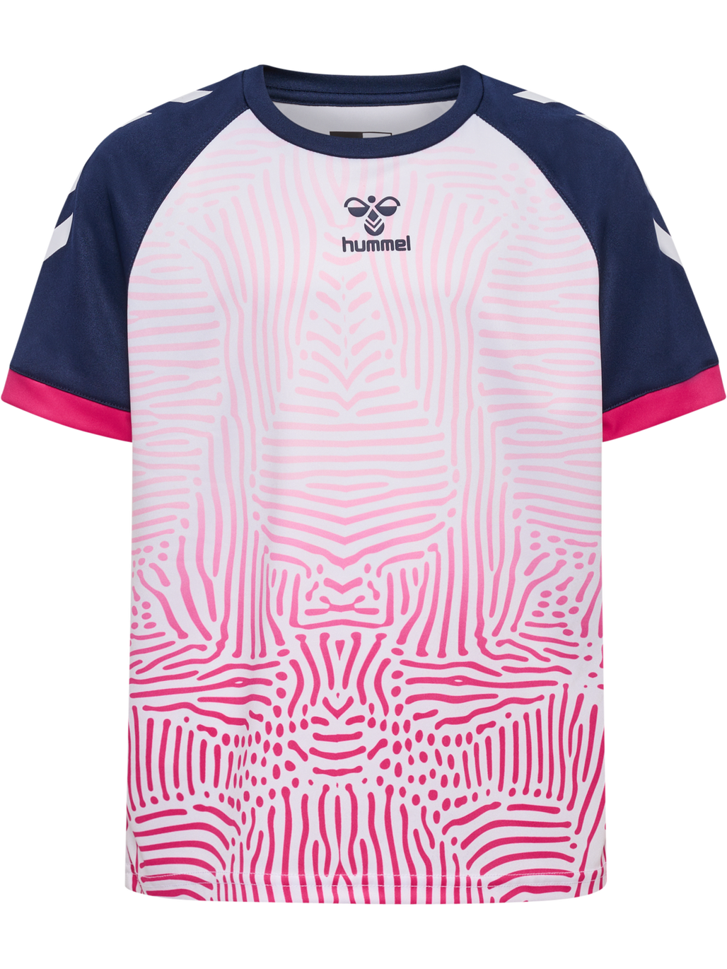 hmlGRAPHIC UNIVERSE JERSEY S/S KIDS