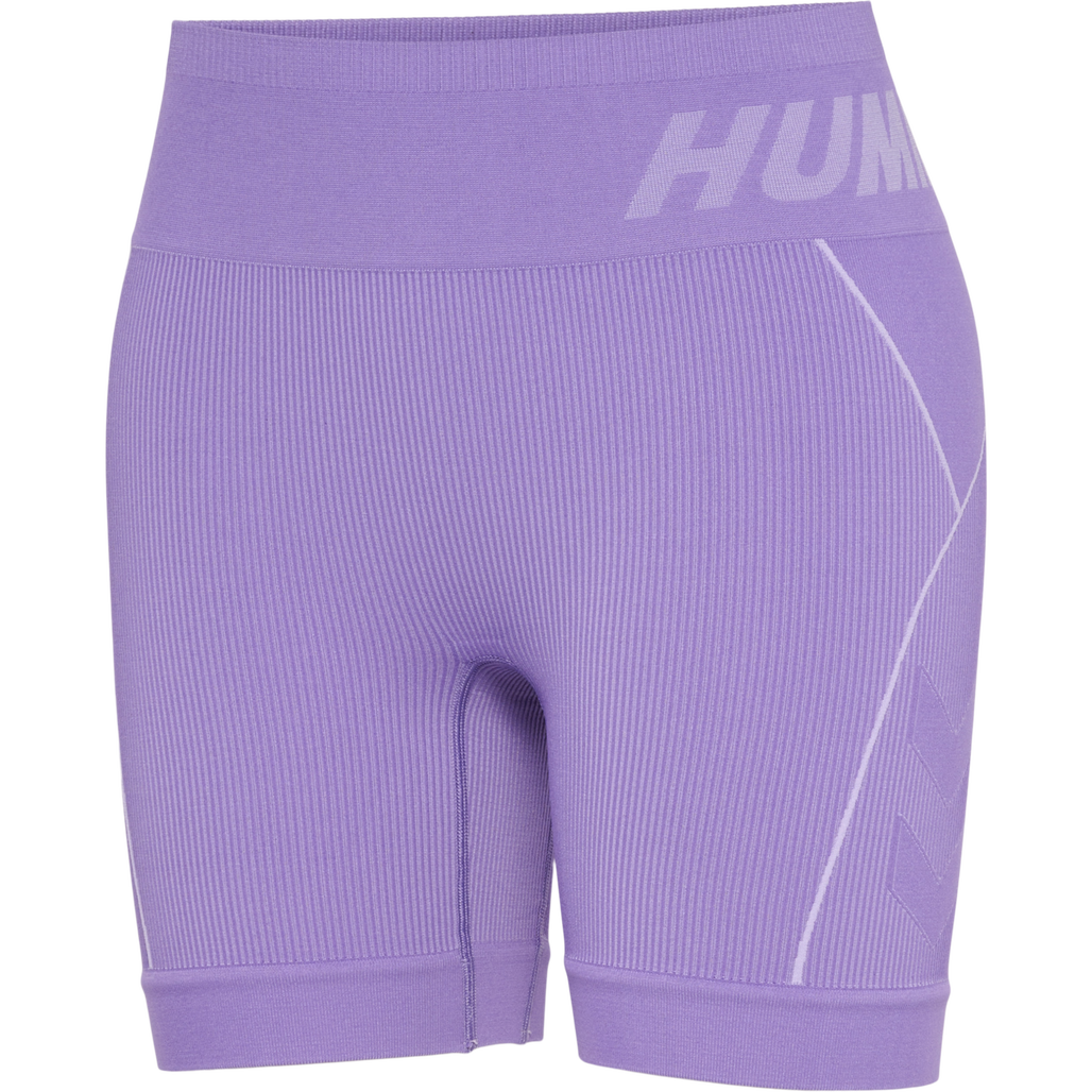 hmlTE CHRISTEL SEAMLESS SHORTS